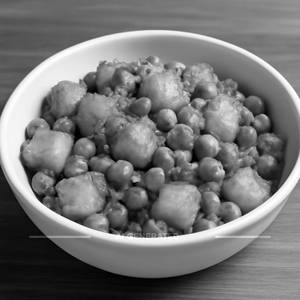 Aloo Matar