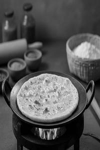 Tawa Roti