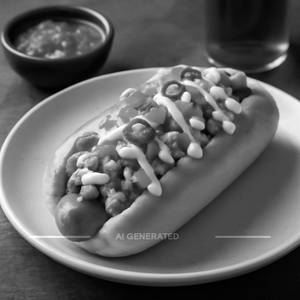 Chicken Mexican