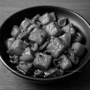 Chilli Paneer