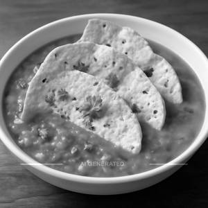 Papad Masala