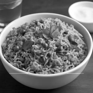 Masala Rice