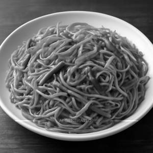 Schezwan Noodles