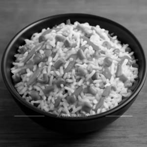 Veg Yown Chow Rice