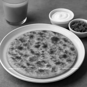Aloo Paratha