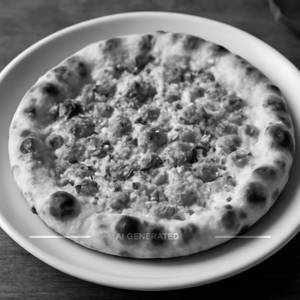 Peshwari Naan