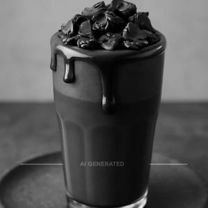 Melted Chocolate