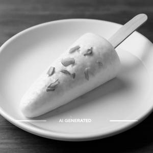 Mawa Kulfi
