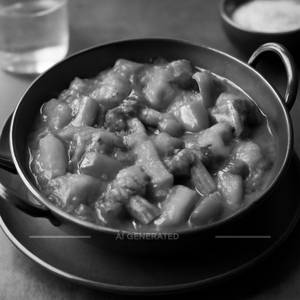 Veg Kadhai