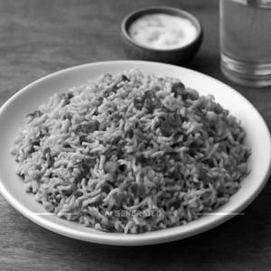 Masala Rice