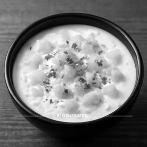 Pineapple Raita