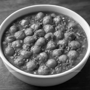 Soyabean Masala