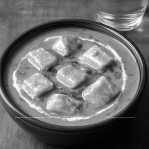 Shahi Paneer