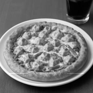 Chicken Classic Pizza