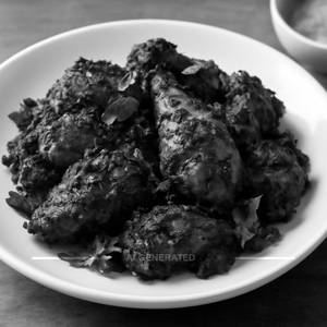Chicken Fry