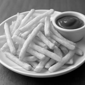 Finger Chips