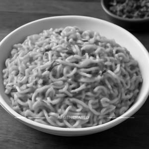 Butter Maggi