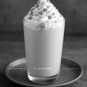 Butterscotch Shake