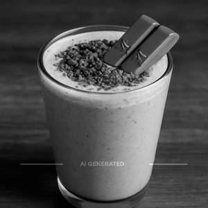 Kit Kat Shake