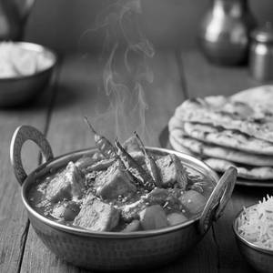 Kadhai Paneer