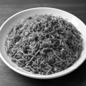 Veg Schezwan Rice