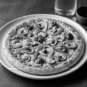 Veg Pizza 