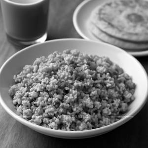 Egg Bhurji