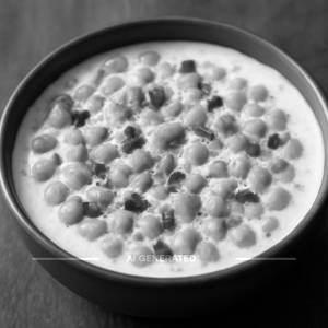 Boondi Raita