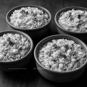 Sweet Corn Biryani (Pack of 4)     
