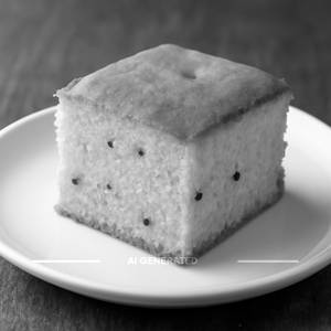 Plain Cake