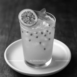 Passion Fruit