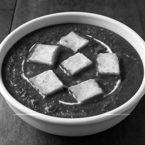 Palak Paneer