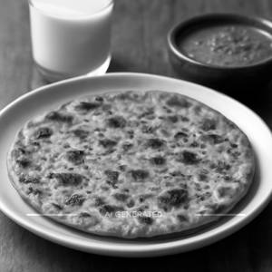 Missi Roti