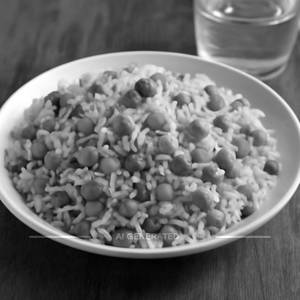Veg Fried Rice