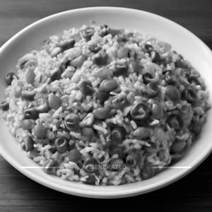 Special Veg Fried Rice