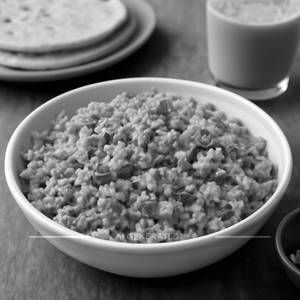Paneer Bhurji