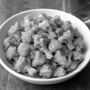 Aloo Gobhi