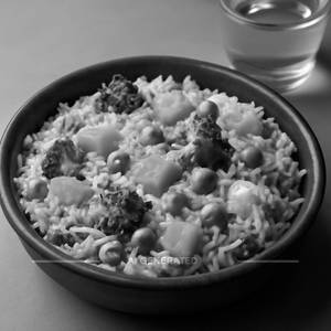 Veg Biryani