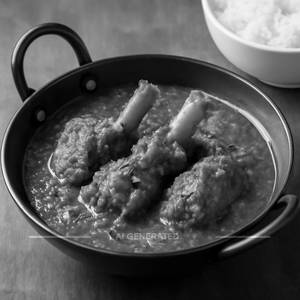 Mutton Kadhai