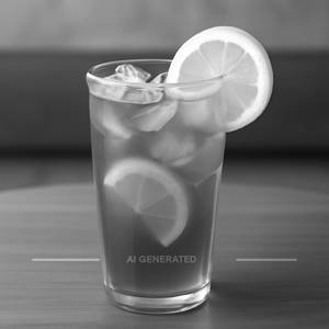 Lemon Iced Tea