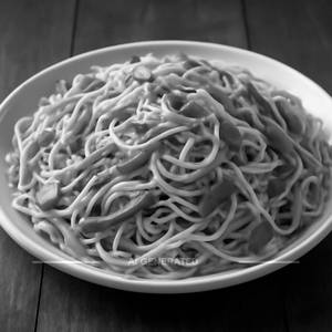 Hakka Noodles