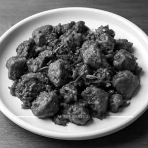 Liver Fry