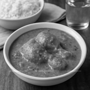 Chicken Korma