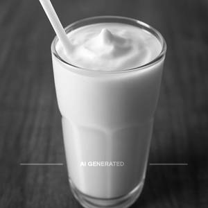 Vanila Shake