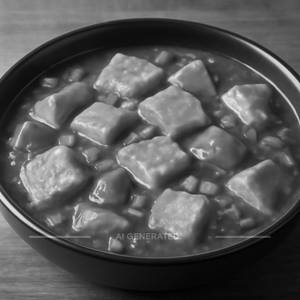 Chilli Paneer Gravy