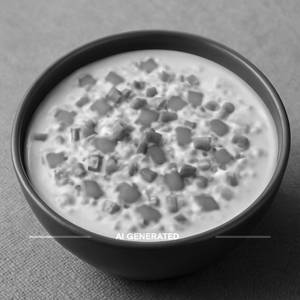 Veg Raita