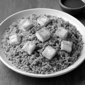 Paneer fried rice
