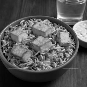 Paneer Biryani