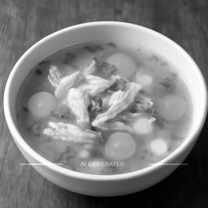 Chicken Soup