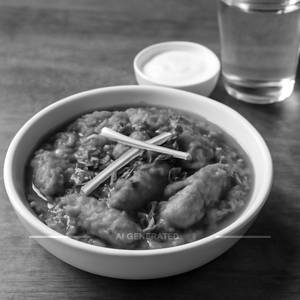 Kadhai Chaap